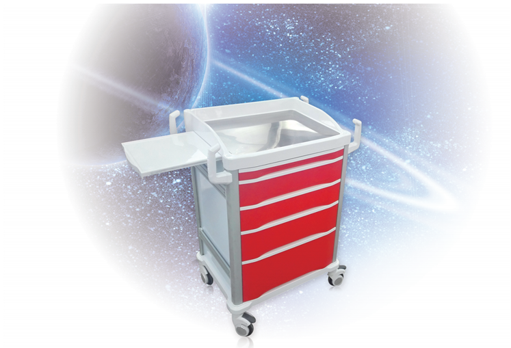 太空系列-搶救車、急救車