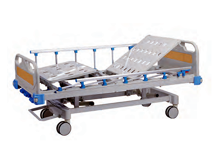 手動(dòng)病床（雙搖、三搖）