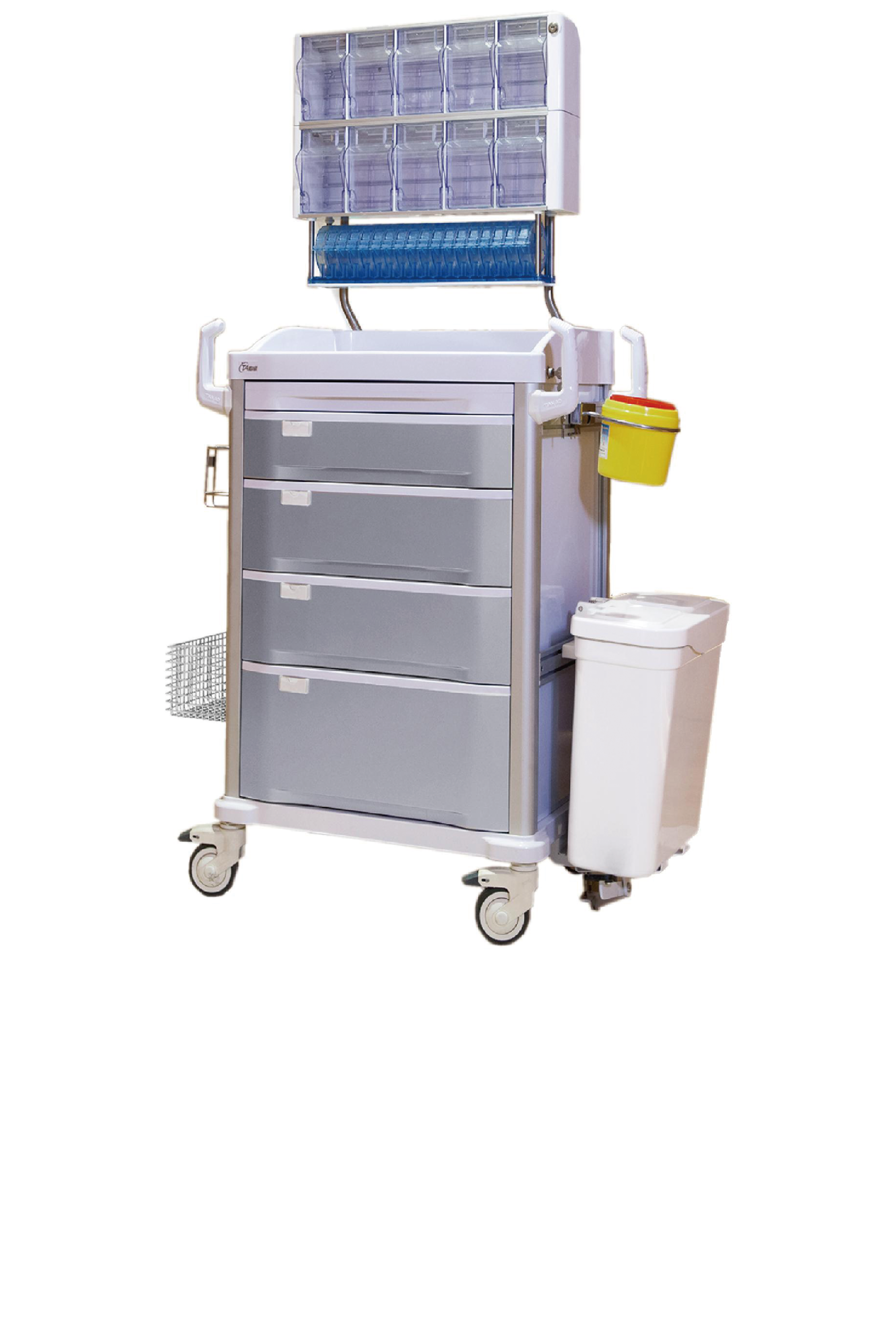 Anesthesia Trolley（Space Rover Series）