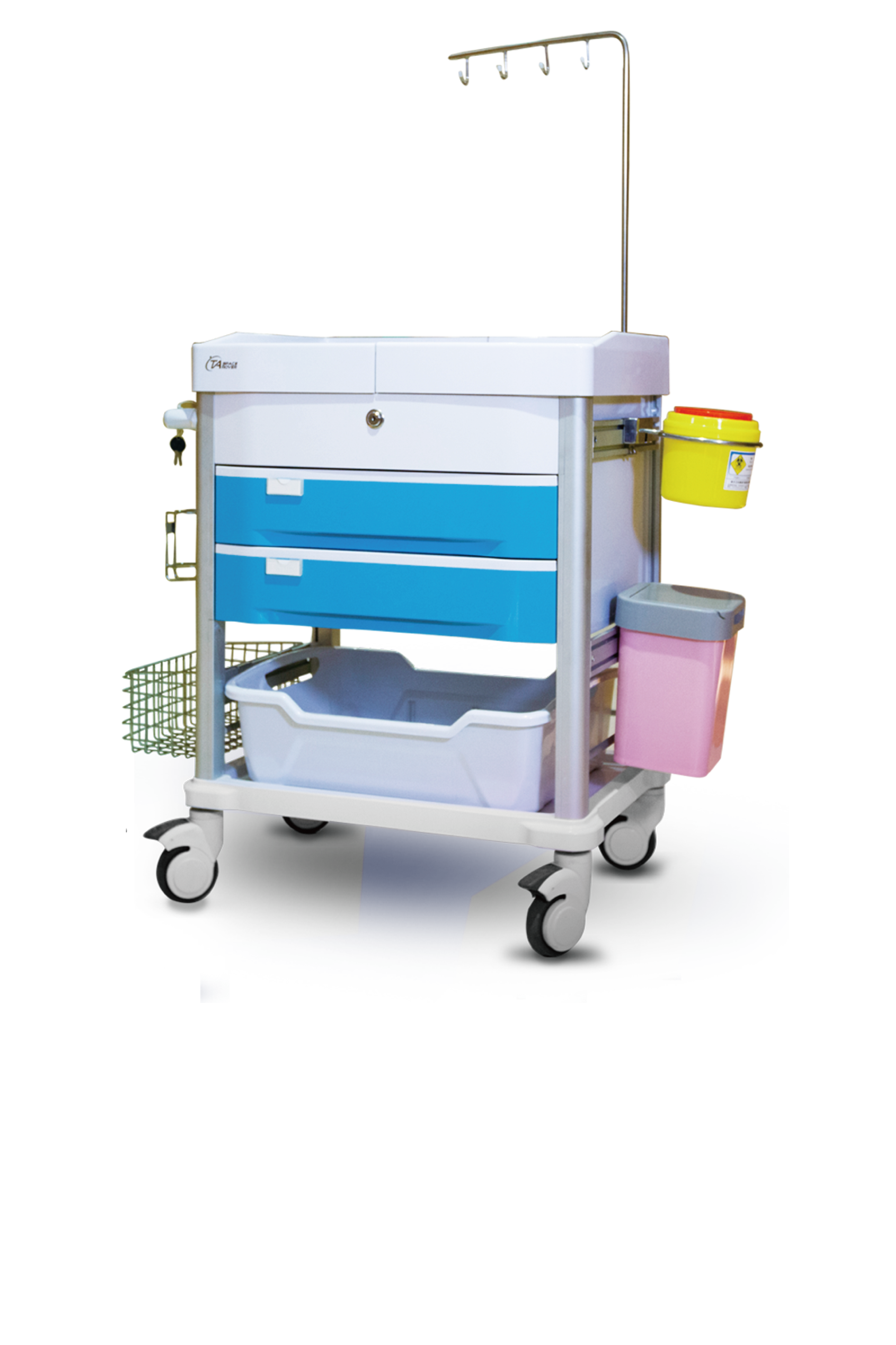 Treatment Trolley（Space Rover Series）